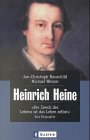 Stock image for Der Zweck des Lebens ist das Leben selbst', Heinrich Heine for sale by medimops