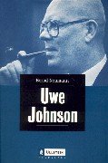 Uwe Johnson. (9783548265681) by Neumann, Bernd; Ritzert, Diether