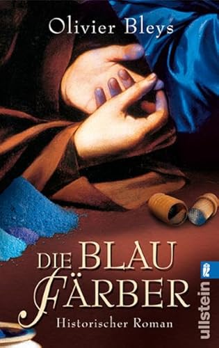 Beispielbild fr Die Blaufärber zum Verkauf von WorldofBooks