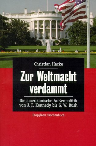 Stock image for Zur Weltmacht verdammt for sale by medimops