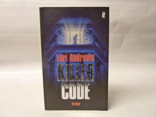 9783548266107: Killer Code