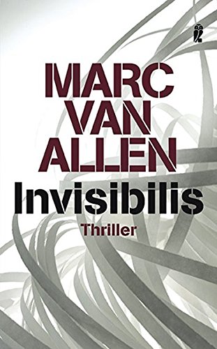 Imagen de archivo de Invisibilis. Thriller a la venta por Hylaila - Online-Antiquariat