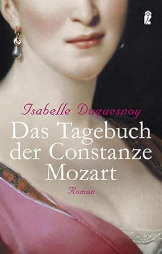 Beispielbild fr Das Tagebuch der Constanze Mozart zum Verkauf von medimops