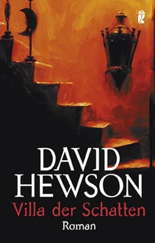 Villa der Schatten (9783548266473) by David Hewson