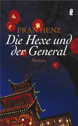 Stock image for Die Hexe und der General for sale by medimops