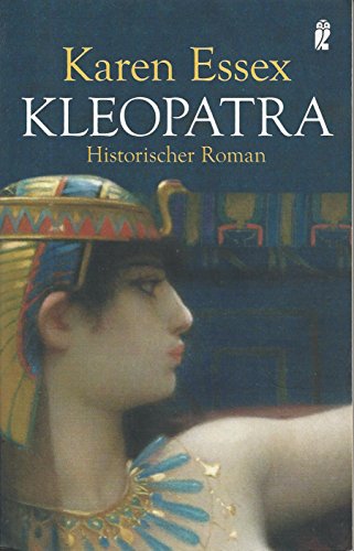 9783548267111: Kleopatra