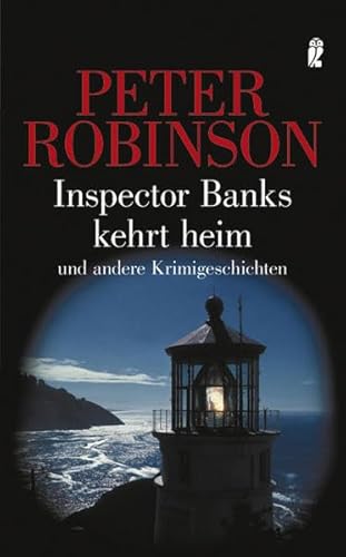 Inspektor Banks kehrt heim (9783548267166) by Peter Robinson