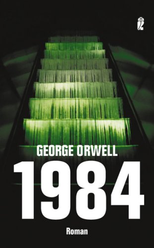 1984 - George Orwell