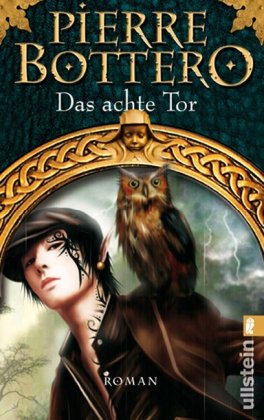 Beispielbild fr Das achte Tor. Fantasy-Roman zum Verkauf von Hylaila - Online-Antiquariat