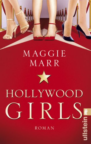 Stock image for Hollywood Girls for sale by Gabis Bcherlager
