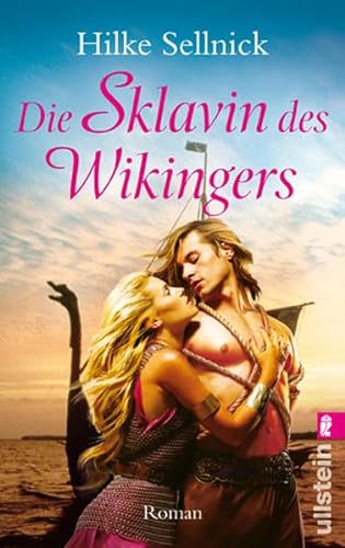 Stock image for Die Sklavin des Wikingers for sale by medimops