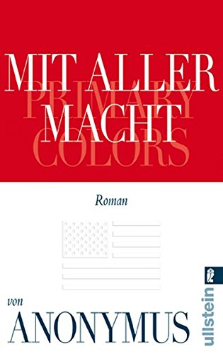 Stock image for Mit aller Macht for sale by Bookmans