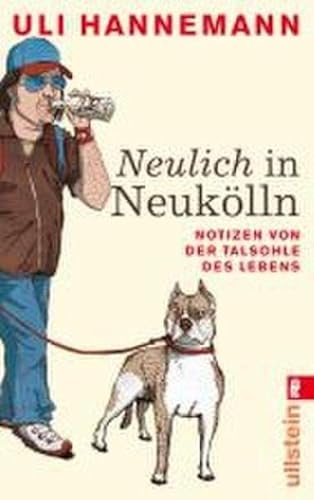Imagen de archivo de Neulich in Neuk�lln a la venta por Wonder Book