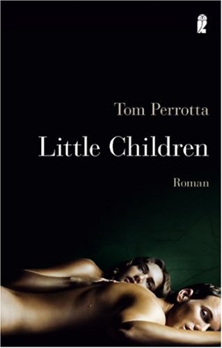 Little Children (9783548268248) by Tom Perrotta