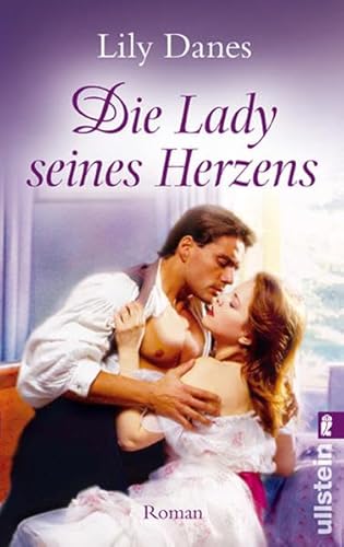 9783548268255: Die Lady seines Herzens