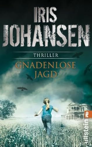 Gnadenlose Jagd (9783548268262) by Johansen, Iris