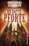 Stock image for Die dritte Pforte for sale by medimops