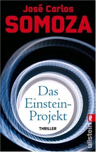 Stock image for Das Einstein-Projekt for sale by Leserstrahl  (Preise inkl. MwSt.)