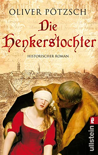 Imagen de archivo de Die Henkerstochter a la venta por medimops