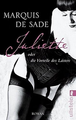 Imagen de archivo de Juliette oder die Vorteile des Lasters -Language: german a la venta por GreatBookPrices