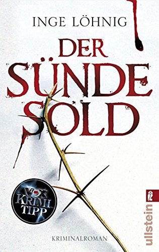 Beispielbild fr Der Snde Sold zum Verkauf von PRIMOBUCH