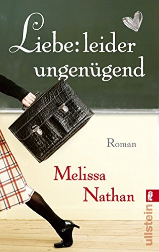 Imagen de archivo de Liebe: leider ungengend - Roman a la venta por Der Bcher-Br