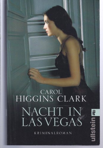 Nacht in Las Vegas (9783548269252) by Carol Higgins Clark