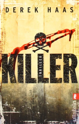 Stock image for Killer for sale by medimops