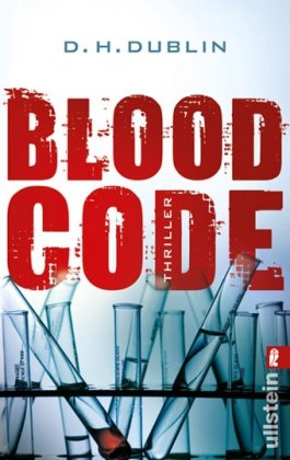 Stock image for Blood Code for sale by medimops