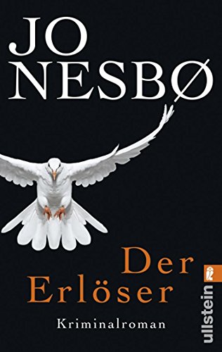 Der Erlöser : Kriminalroman. Aus dem Norweg. von Günther Frauenlob. Ullstein ; 26968