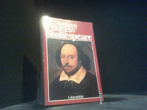 Imagen de archivo de Shakespeare. Eine Biographie. a la venta por Versandantiquariat Felix Mcke