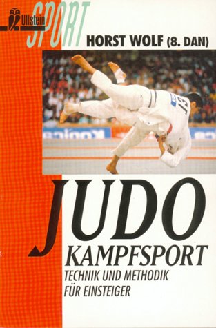Beispielbild fr Judokampfsport. Technik und Methodik fr Einsteiger. ( Sport). zum Verkauf von medimops