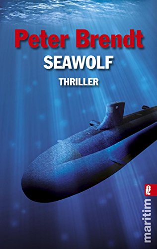 9783548280080: Brendt, P: Seawolf