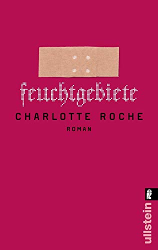 Stock image for Feuchtgebiete (German Edition) for sale by Project HOME Books
