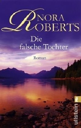 9783548280516: Die falsche Tochter