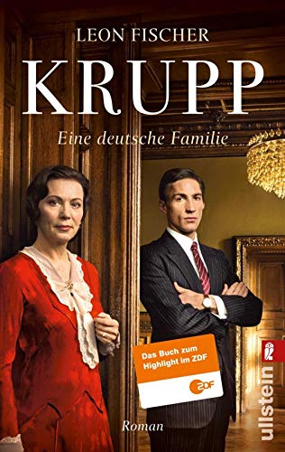 Krupp - Eine deutsche Familie