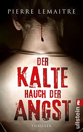 Der kalte Hauch der Angst (9783548280875) by Lemaitre, Pierre