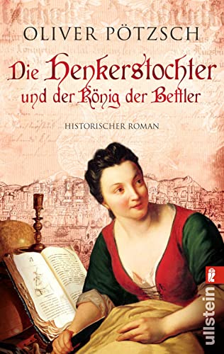 Stock image for Die Henkerstochter und der KÃ nig der Bettler: Teil 3 der Saga for sale by Hippo Books
