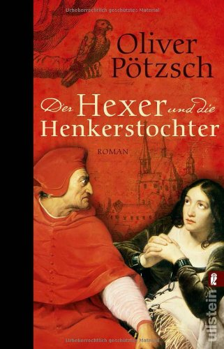 9783548281155: Der Hexer und die Henkerstochter: Historischer Roman (Die Henkerstochter-Saga, Band 4)