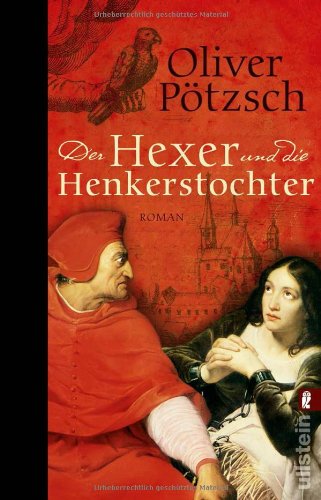 Der Hexer und die Henkerstochter: Historischer Roman (Die Henkerstochter-Saga, Band 4): Historisc...