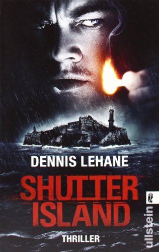 Imagen de archivo de Shutter Island: Buch zum Film a la venta por Ammareal