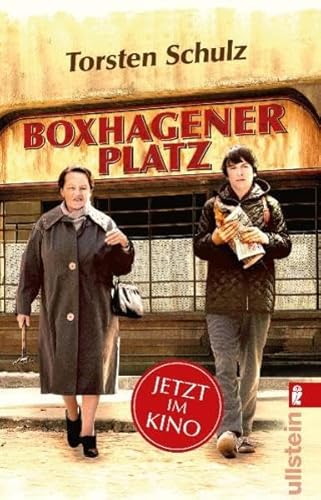 9783548281506: Boxhagener Platz