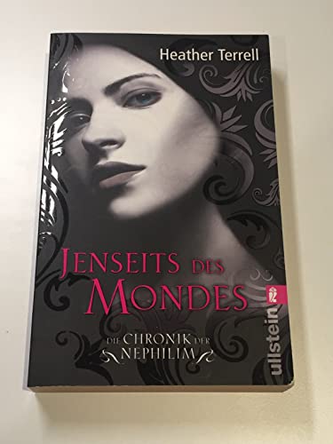 Stock image for Jenseits des Mondes: Die Chronik der Nephilim for sale by medimops