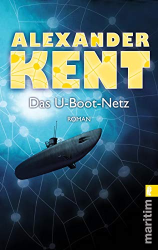 9783548282398: Das U-Boot-Netz