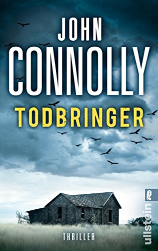 Todbringer - Connolly, John