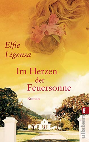 Imagen de archivo de Im Herzen der Feuersonne - Roman a la venta por Der Bcher-Br