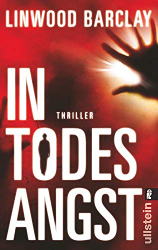 In Todesangst - Thriller