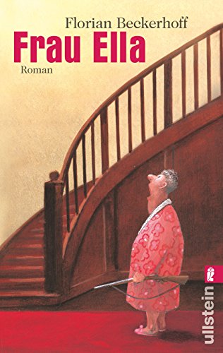 Beispielbild fr Frau Ella - Roman zum Verkauf von Der Bcher-Br