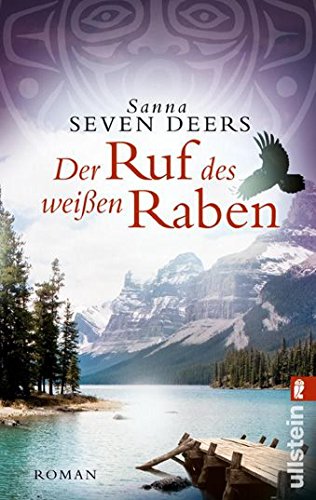 Beispielbild fr DER RUF DES WEISEN RABEN zum Verkauf von Ammareal