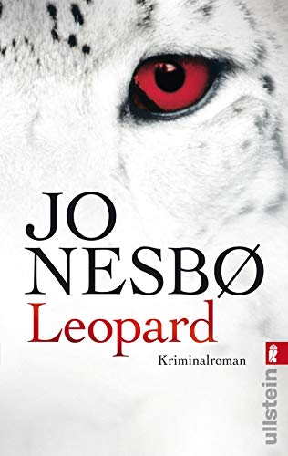 Stock image for Leopard : Kriminalroman. Jo Nesb . Aus dem Norweg. von Gnther Frauenlob und Maike Drries / Ullstein ; 28321 for sale by Versandantiquariat Schfer